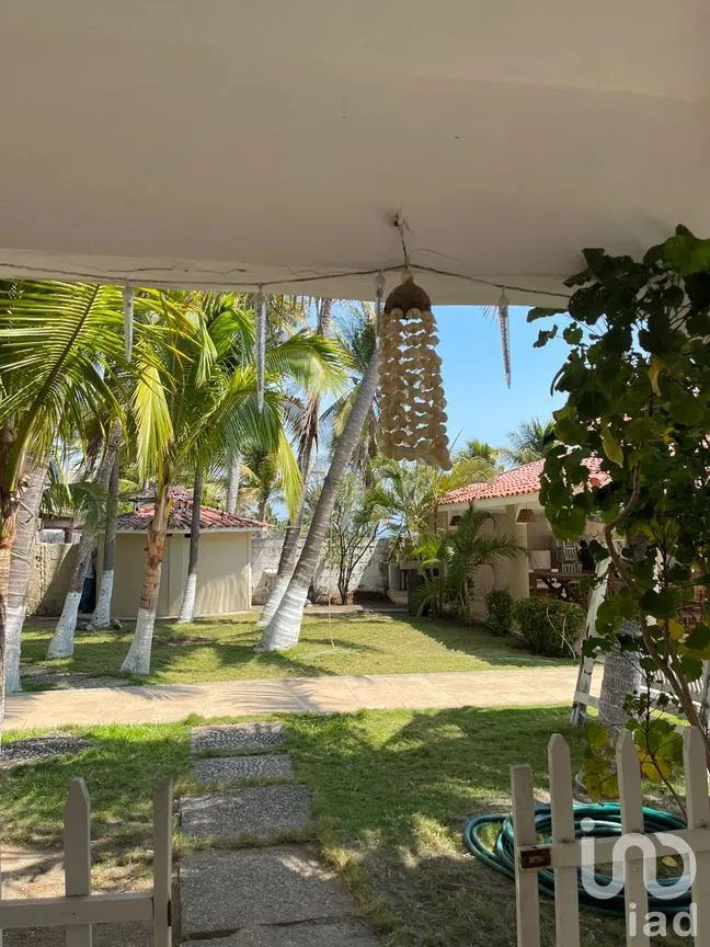 Casa en Venta en Puerto Arista, Tonalá, Chiapas | NEX-308550 | iad México | Foto 5 de 14