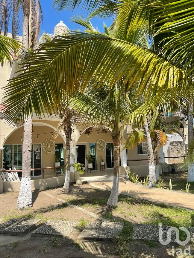 Casa en Venta en Puerto Arista, Tonalá, Chiapas | NEX-308550 | iad México | Foto 7 de 14