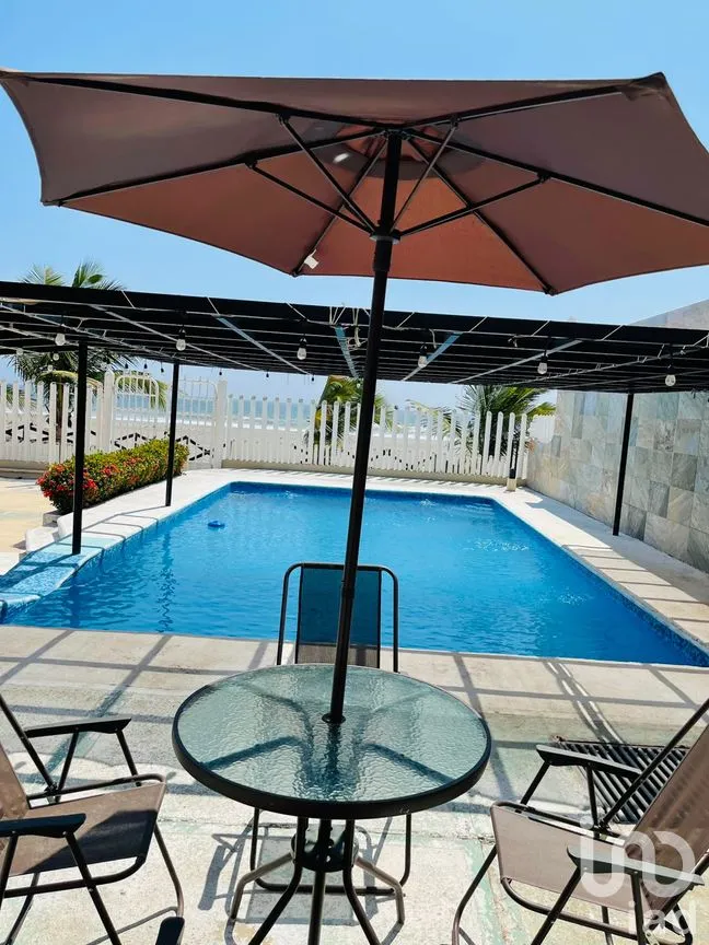 Casa en Venta en Puerto Arista, Tonalá, Chiapas | NEX-308550 | iad México | Foto 8 de 14