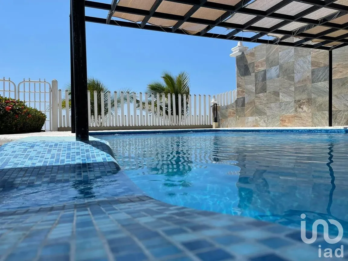 Casa en Venta en Puerto Arista, Tonalá, Chiapas | NEX-308550 | iad México | Foto 9 de 14