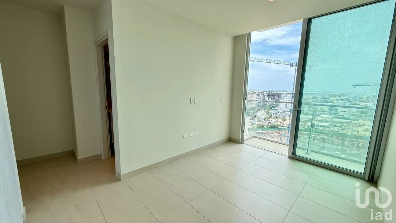 Departamento en Venta en Supermanzana 1 Centro, Benito Juárez, Quintana Roo | NEX-308668 | iad México | Foto 11 de 16