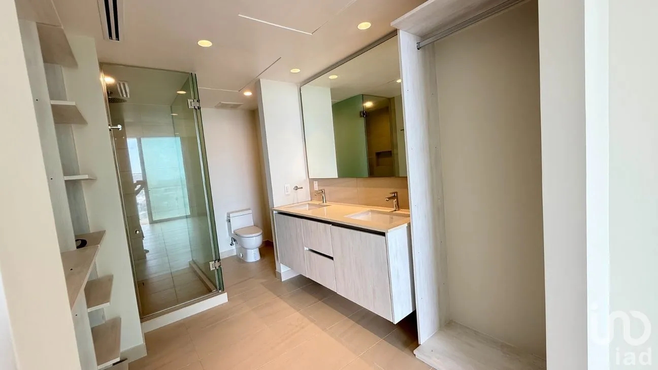 Departamento en Venta en Supermanzana 1 Centro, Benito Juárez, Quintana Roo | NEX-308668 | iad México | Foto 16 de 16