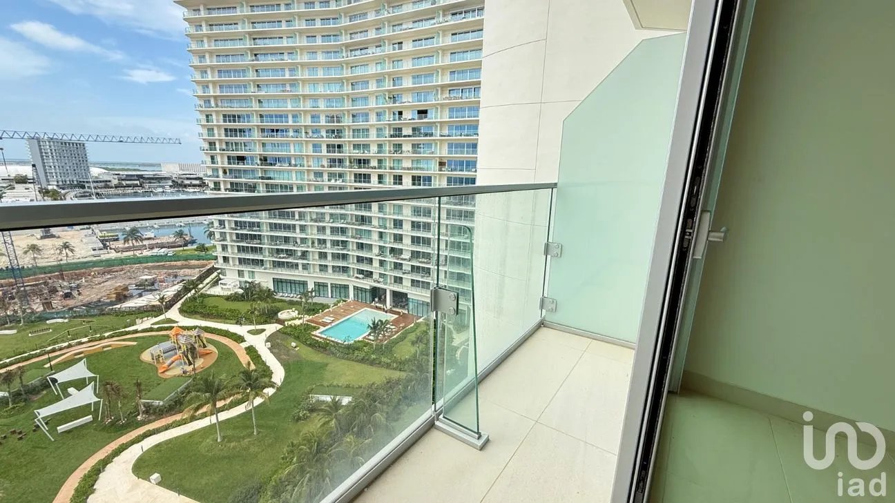Departamento en Venta en Supermanzana 1 Centro, Benito Juárez, Quintana Roo | NEX-308668 | iad México | Foto 3 de 16