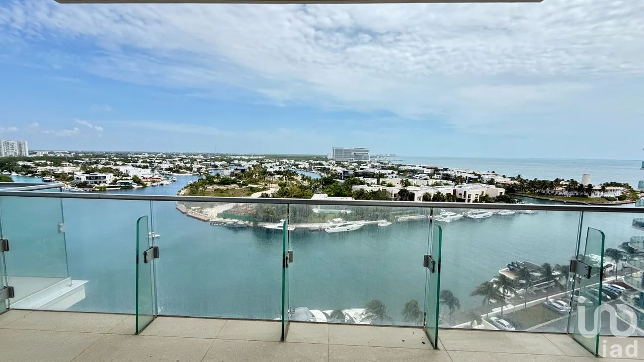 Departamento en Venta en Supermanzana 1 Centro, Benito Juárez, Quintana Roo | NEX-308668 | iad México | Foto 4 de 16