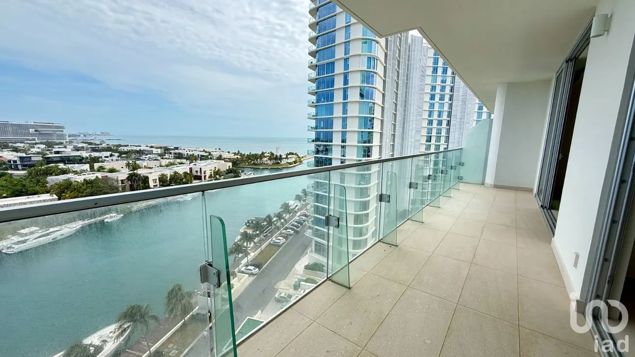 Departamento en Venta en Supermanzana 1 Centro, Benito Juárez, Quintana Roo | NEX-308668 | iad México | Foto 5 de 16