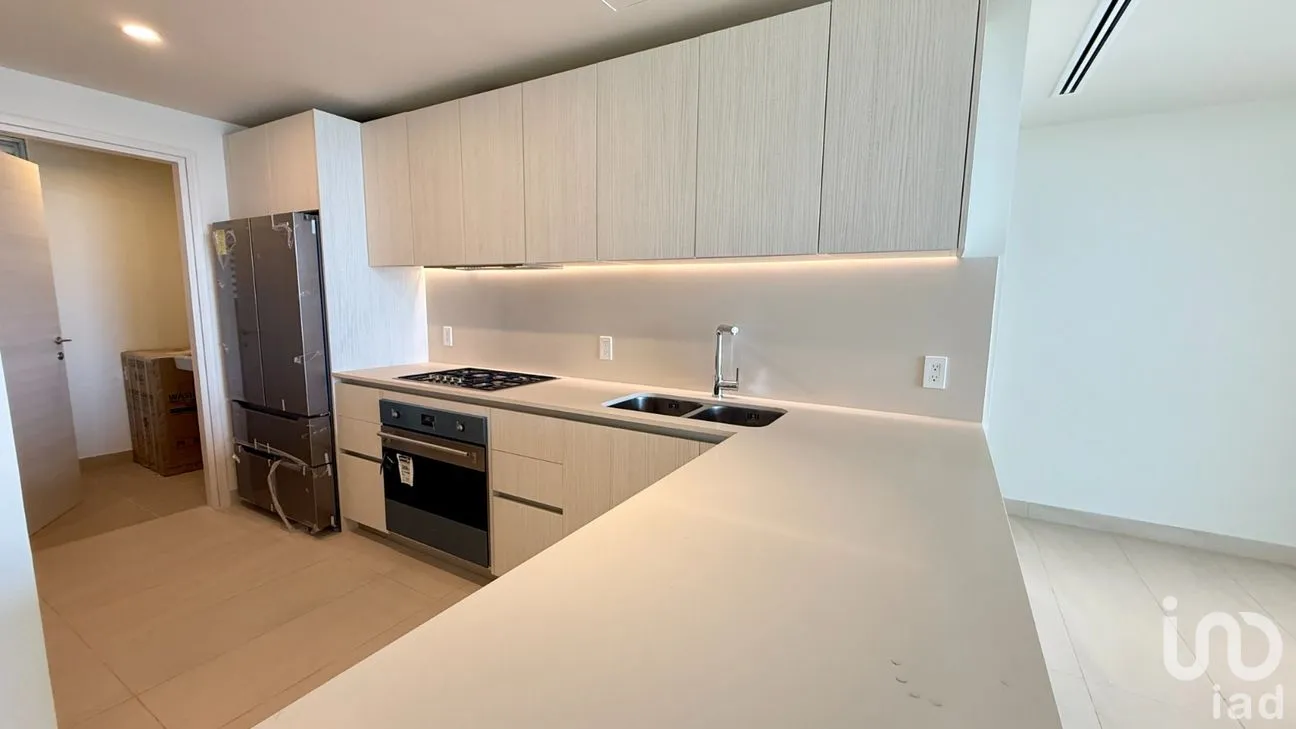 Departamento en Venta en Supermanzana 1 Centro, Benito Juárez, Quintana Roo | NEX-308668 | iad México | Foto 8 de 16