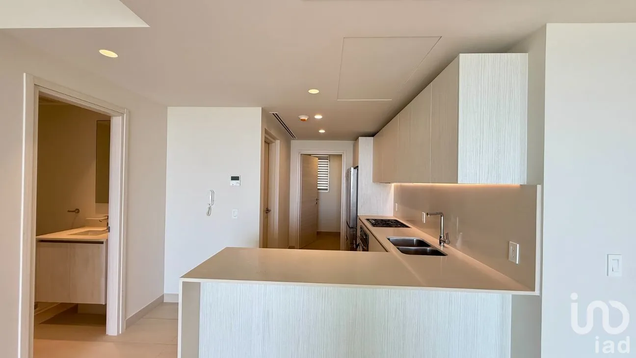 Departamento en Venta en Supermanzana 1 Centro, Benito Juárez, Quintana Roo | NEX-308668 | iad México | Foto 9 de 16