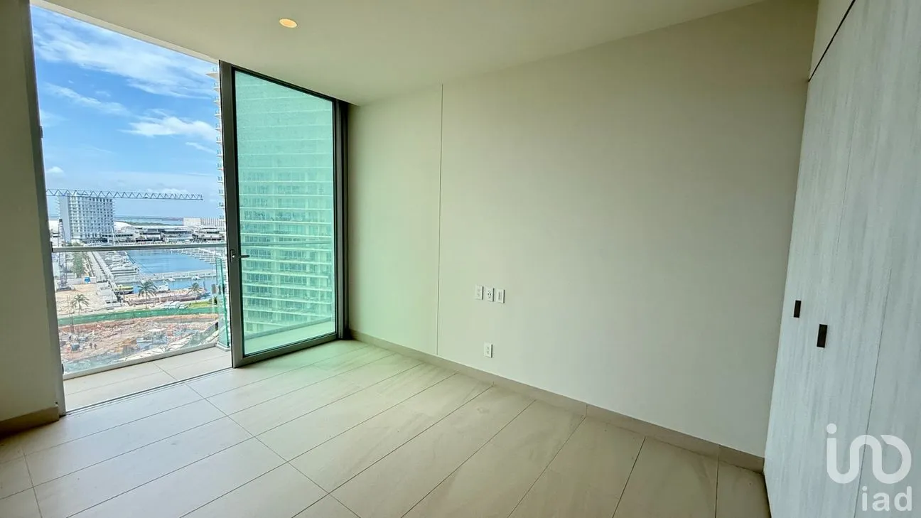 Departamento en Venta en Supermanzana 1 Centro, Benito Juárez, Quintana Roo | NEX-308668 | iad México | Foto 10 de 16