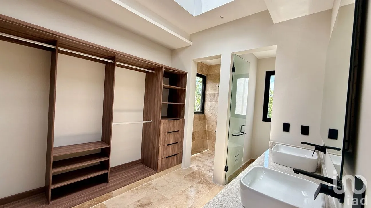 Casa en Venta en Akumal, Tulum, Quintana Roo | NEX-308669 | iad México | Foto 12 de 16
