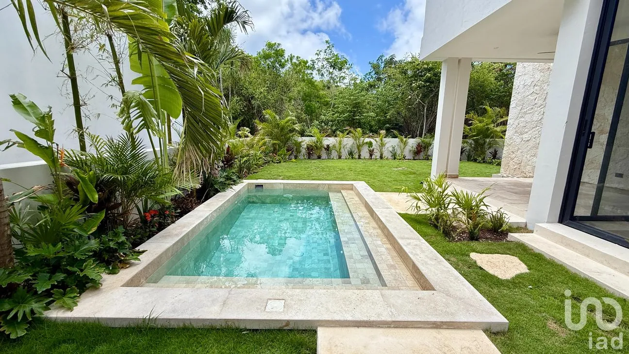 Casa en Venta en Akumal, Tulum, Quintana Roo | NEX-308669 | iad México | Foto 15 de 16