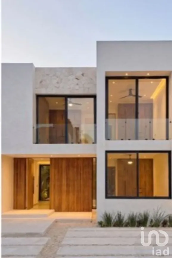 Casa en Venta en Akumal, Tulum, Quintana Roo | NEX-308669 | iad México | Foto 16 de 16