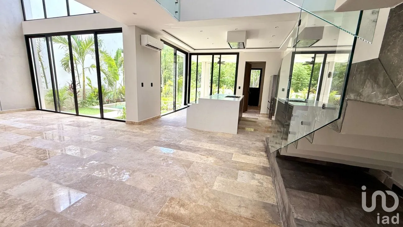 Casa en Venta en Akumal, Tulum, Quintana Roo | NEX-308669 | iad México | Foto 3 de 16