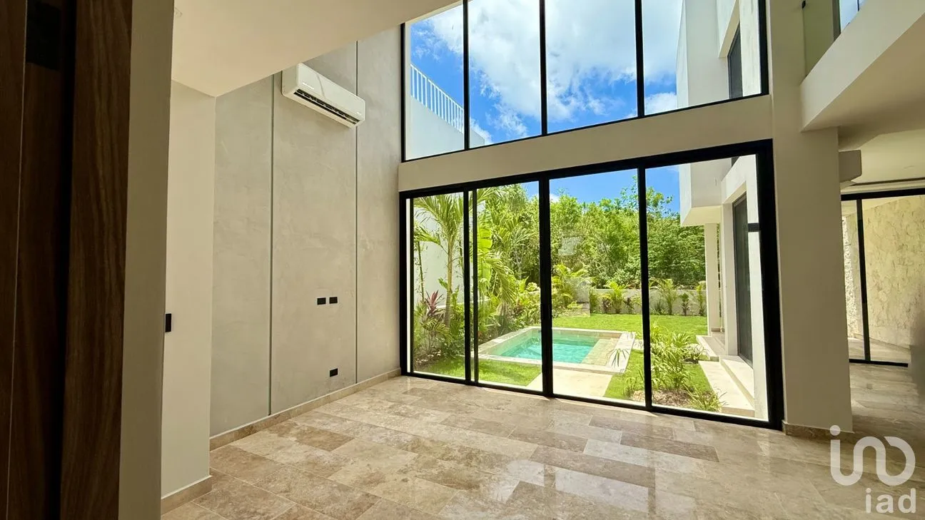Casa en Venta en Akumal, Tulum, Quintana Roo | NEX-308669 | iad México | Foto 5 de 16