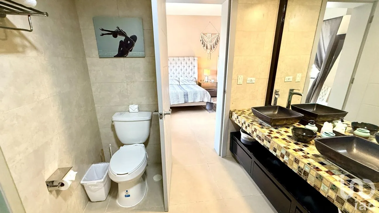 Departamento en Venta en 20 de Enero 2a Sección, Bacalar, Quintana Roo | NEX-308697 | iad México | Foto 12 de 16