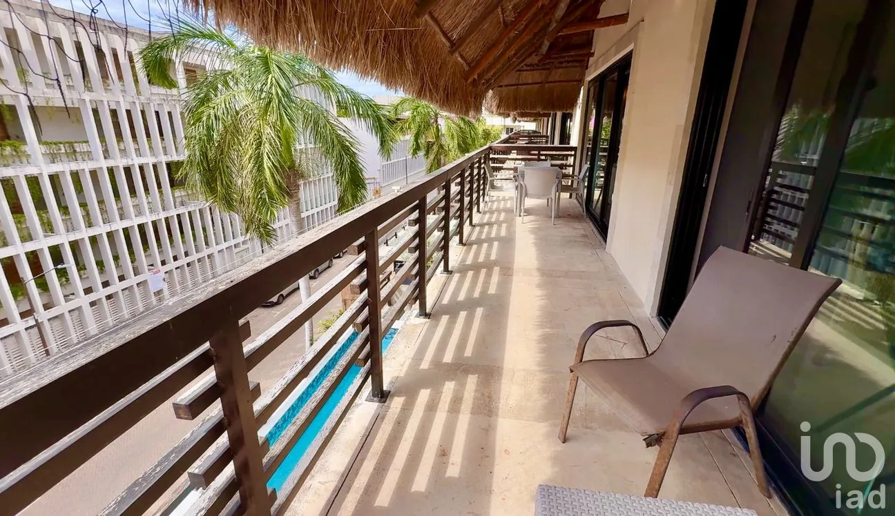 Departamento en Venta en 20 de Enero 2a Sección, Bacalar, Quintana Roo | NEX-308697 | iad México | Foto 14 de 16