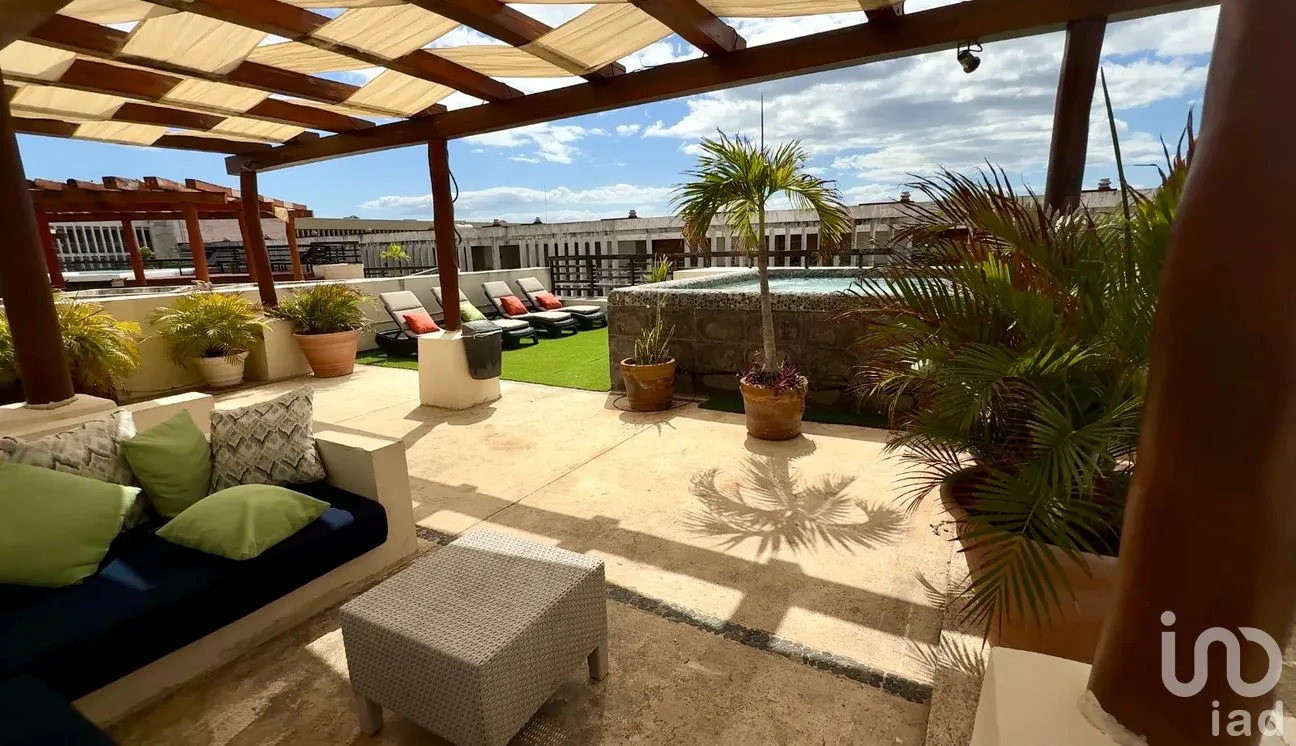 Departamento en Venta en 20 de Enero 2a Sección, Bacalar, Quintana Roo | NEX-308697 | iad México | Foto 15 de 16