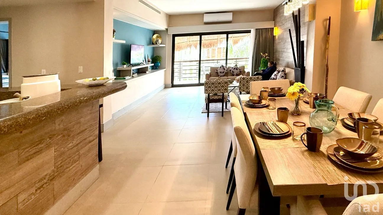 Departamento en Venta en 20 de Enero 2a Sección, Bacalar, Quintana Roo | NEX-308697 | iad México | Foto 3 de 16