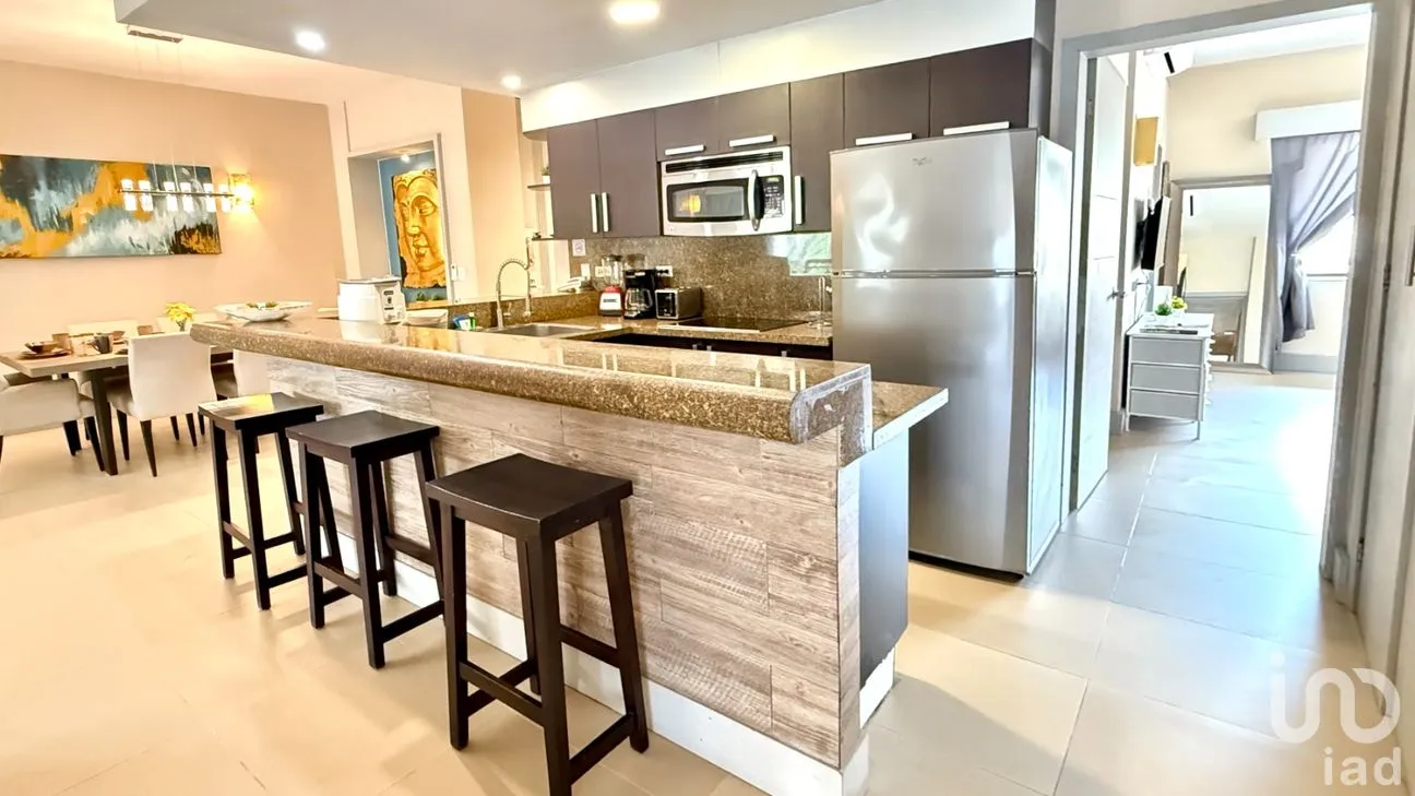 Departamento en Venta en 20 de Enero 2a Sección, Bacalar, Quintana Roo | NEX-308697 | iad México | Foto 4 de 16