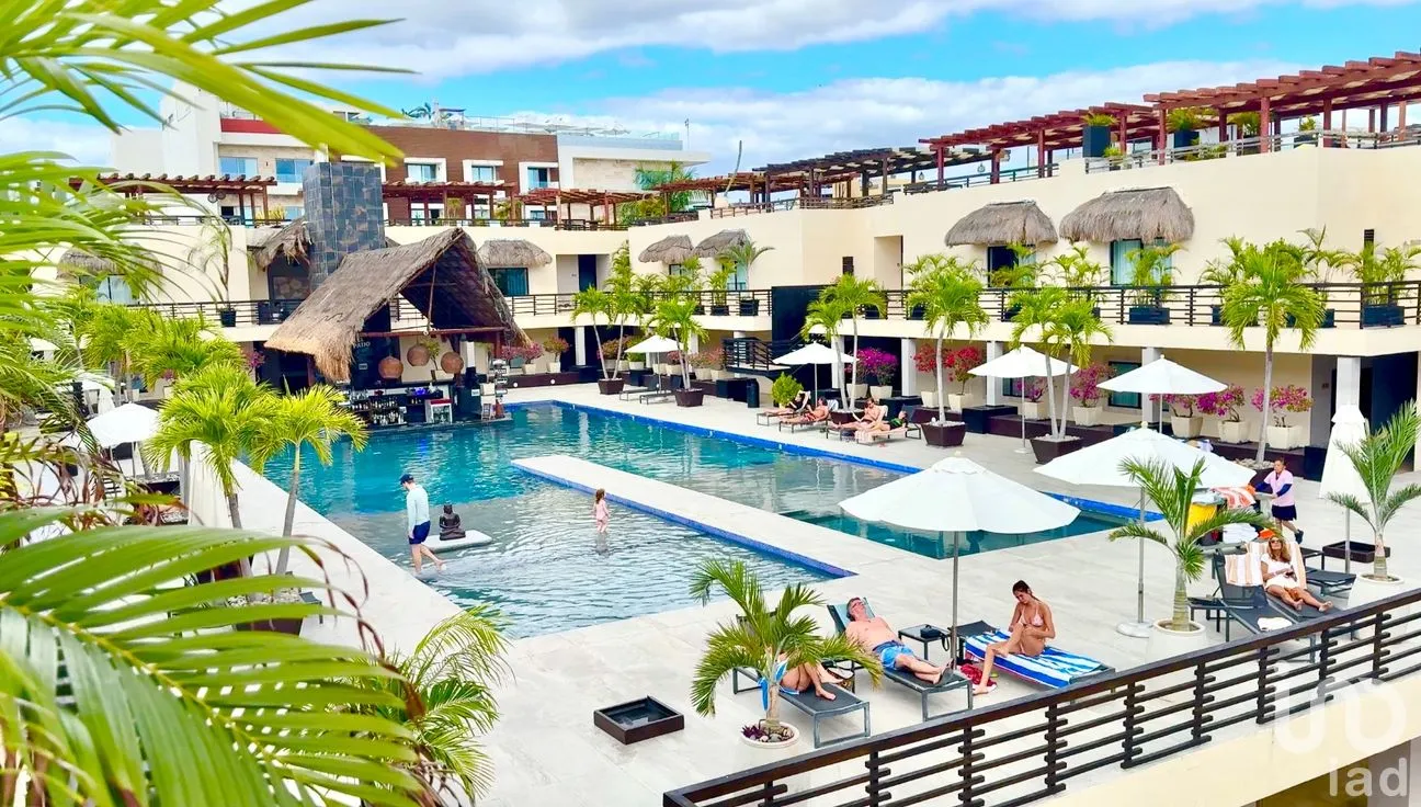 Departamento en Venta en 20 de Enero 2a Sección, Bacalar, Quintana Roo | NEX-308697 | iad México | Foto 1 de 16