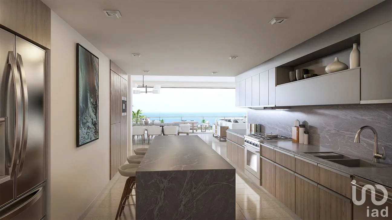 Departamento en Venta en Zona Hotelera, Benito Juárez, Quintana Roo | NEX-32236 | iad México | Foto 10 de 23
