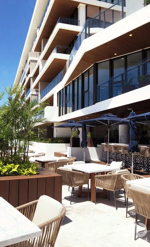 Departamento en Venta en Zona Hotelera, Benito Juárez, Quintana Roo | NEX-32243 | iad México | Foto 4 de 11