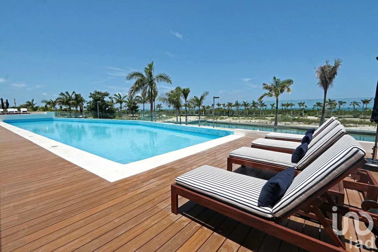 Departamento en Venta en Zona Hotelera, Benito Juárez, Quintana Roo | NEX-32243 | iad México | Foto 8 de 11