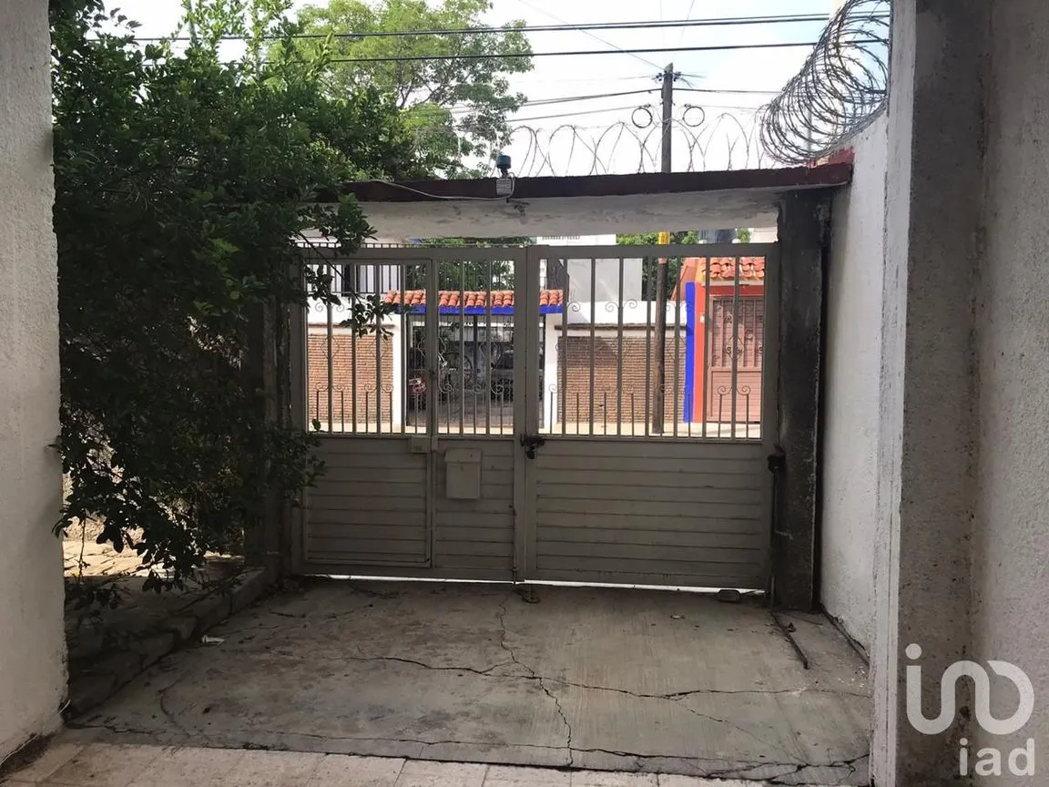 Casa en Venta en Las Palmas, Tuxtla Gutiérrez, Chiapas | NEX-32337 | iad México | Foto 1 de 26