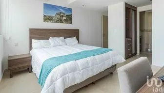 NEX-32941 - Departamento en Venta, con 2 recamaras, con 2 baños, con 140 m2 de construcción en Cancún Centro, CP 77500, Quintana Roo.