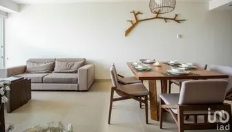 NEX-35247 - Departamento en Renta, con 3 recamaras, con 3 baños, con 100 m2 de construcción en Supermanzana 4 Centro, CP 77500, Quintana Roo.