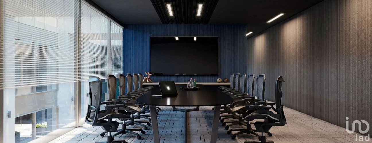 Oficina en Venta en Zona Hotelera, Benito Juárez, Quintana Roo | NEX-39302 | iad México | Foto 3 de 10