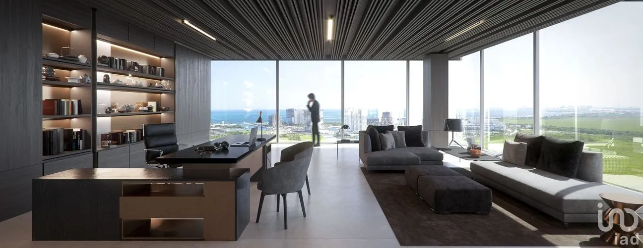 Oficina en Venta en Zona Hotelera, Benito Juárez, Quintana Roo | NEX-39302 | iad México | Foto 7 de 10