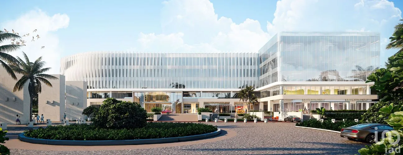 Oficina en Venta en Zona Hotelera, Benito Juárez, Quintana Roo | NEX-39302 | iad México | Foto 7 de 10