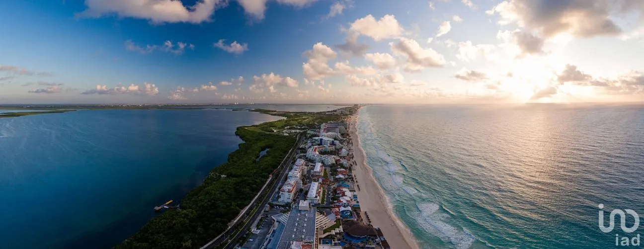 Oficina en Venta en Zona Hotelera, Benito Juárez, Quintana Roo | NEX-39302 | iad México | Foto 10 de 10