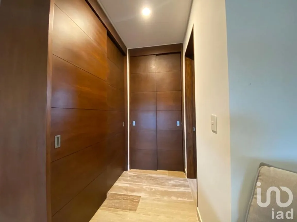 Departamento en Venta en Residencial Cumbres, Benito Juárez, Quintana Roo | NEX-39432 | iad México | Foto 14 de 21