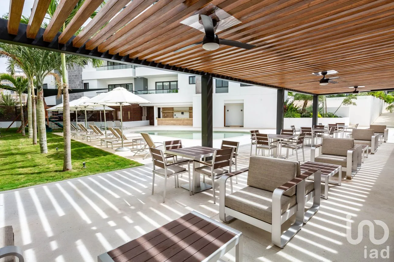 Departamento en Venta en Residencial Cumbres, Benito Juárez, Quintana Roo | NEX-39432 | iad México | Foto 19 de 21