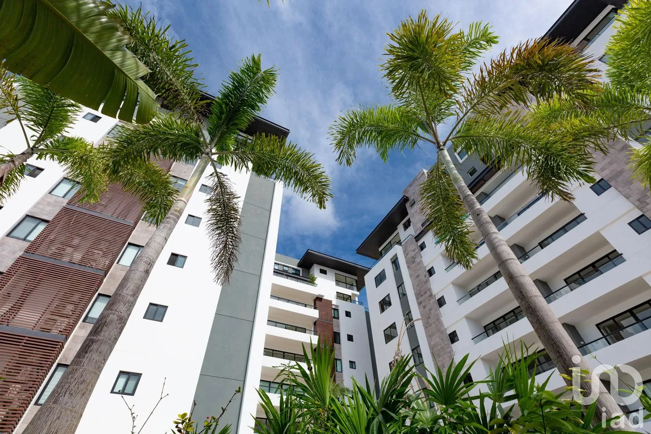 Departamento en Venta en Residencial Cumbres, Benito Juárez, Quintana Roo | NEX-39432 | iad México | Foto 21 de 21