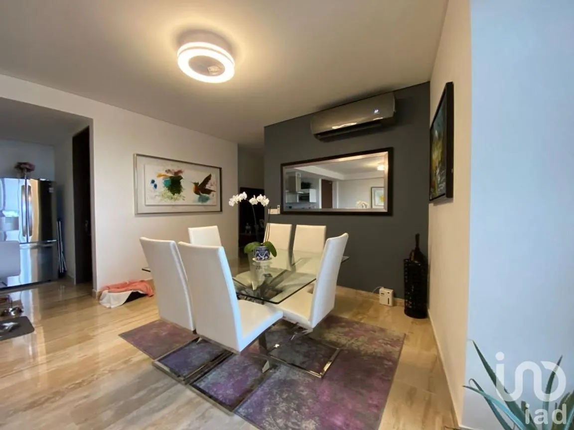 Departamento en Venta en Residencial Cumbres, Benito Juárez, Quintana Roo | NEX-39432 | iad México | Foto 4 de 21