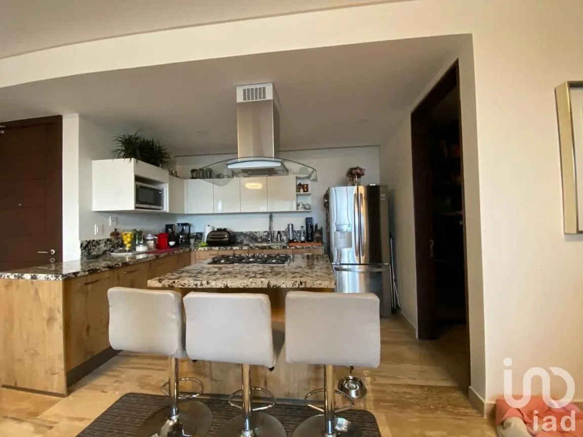 Departamento en Venta en Residencial Cumbres, Benito Juárez, Quintana Roo | NEX-39432 | iad México | Foto 5 de 21