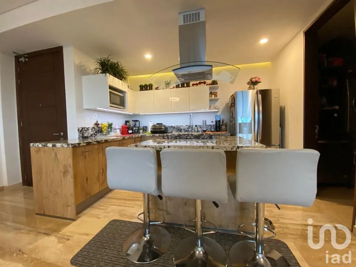 Departamento en Venta en Residencial Cumbres, Benito Juárez, Quintana Roo | NEX-39432 | iad México | Foto 7 de 21