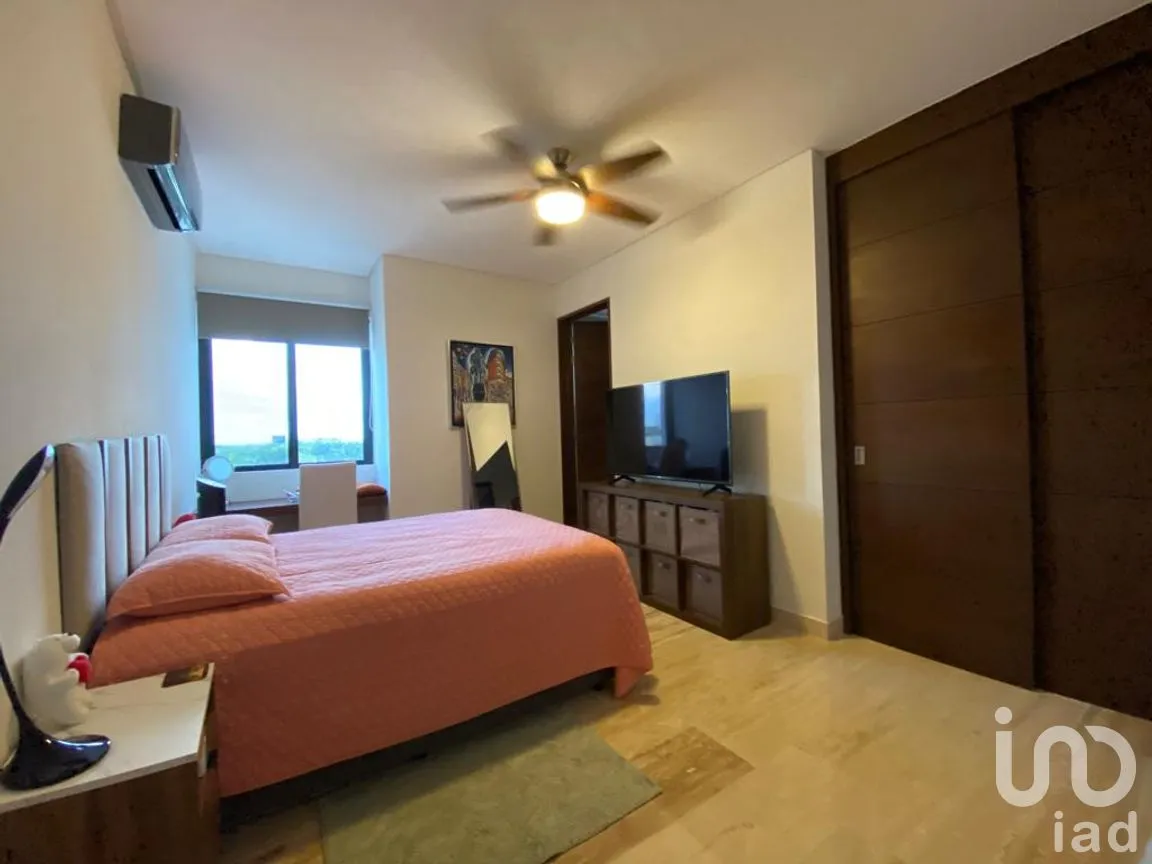 Departamento en Venta en Residencial Cumbres, Benito Juárez, Quintana Roo | NEX-39432 | iad México | Foto 11 de 21