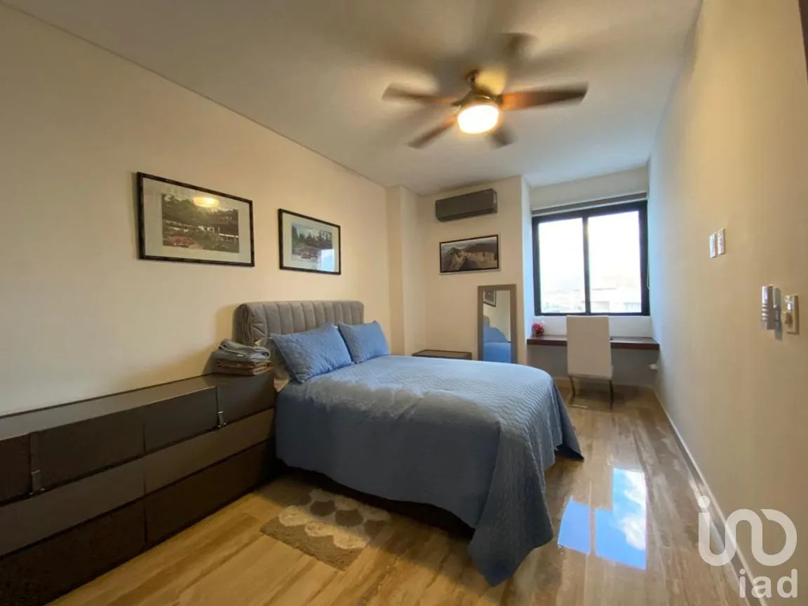 Departamento en Venta en Residencial Cumbres, Benito Juárez, Quintana Roo | NEX-39432 | iad México | Foto 12 de 21