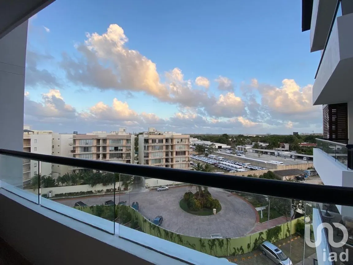 Departamento en Venta en Residencial Cumbres, Benito Juárez, Quintana Roo | NEX-39432 | iad México | Foto 14 de 21