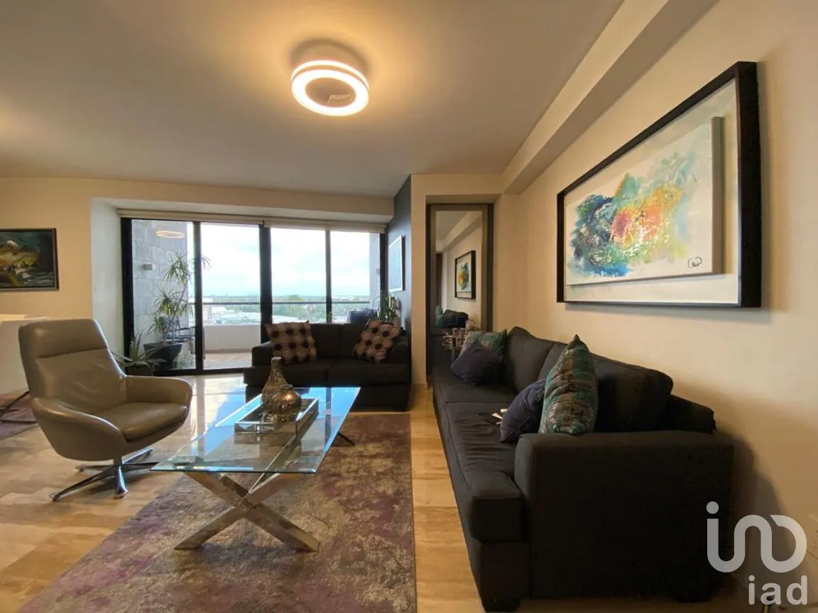 Departamento en Venta en Residencial Cumbres, Benito Juárez, Quintana Roo | NEX-39432 | iad México | Foto 3 de 21