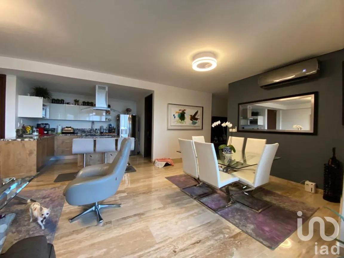 Departamento en Venta en Residencial Cumbres, Benito Juárez, Quintana Roo | NEX-39432 | iad México | Foto 4 de 21