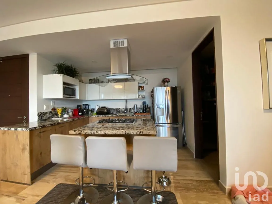 Departamento en Venta en Residencial Cumbres, Benito Juárez, Quintana Roo | NEX-39432 | iad México | Foto 6 de 21