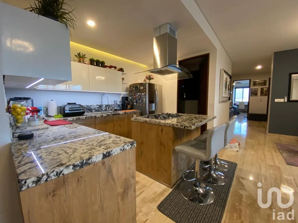 Departamento en Venta en Residencial Cumbres, Benito Juárez, Quintana Roo | NEX-39432 | iad México | Foto 7 de 21