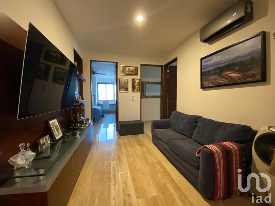 Departamento en Venta en Residencial Cumbres, Benito Juárez, Quintana Roo | NEX-39432 | iad México | Foto 9 de 21