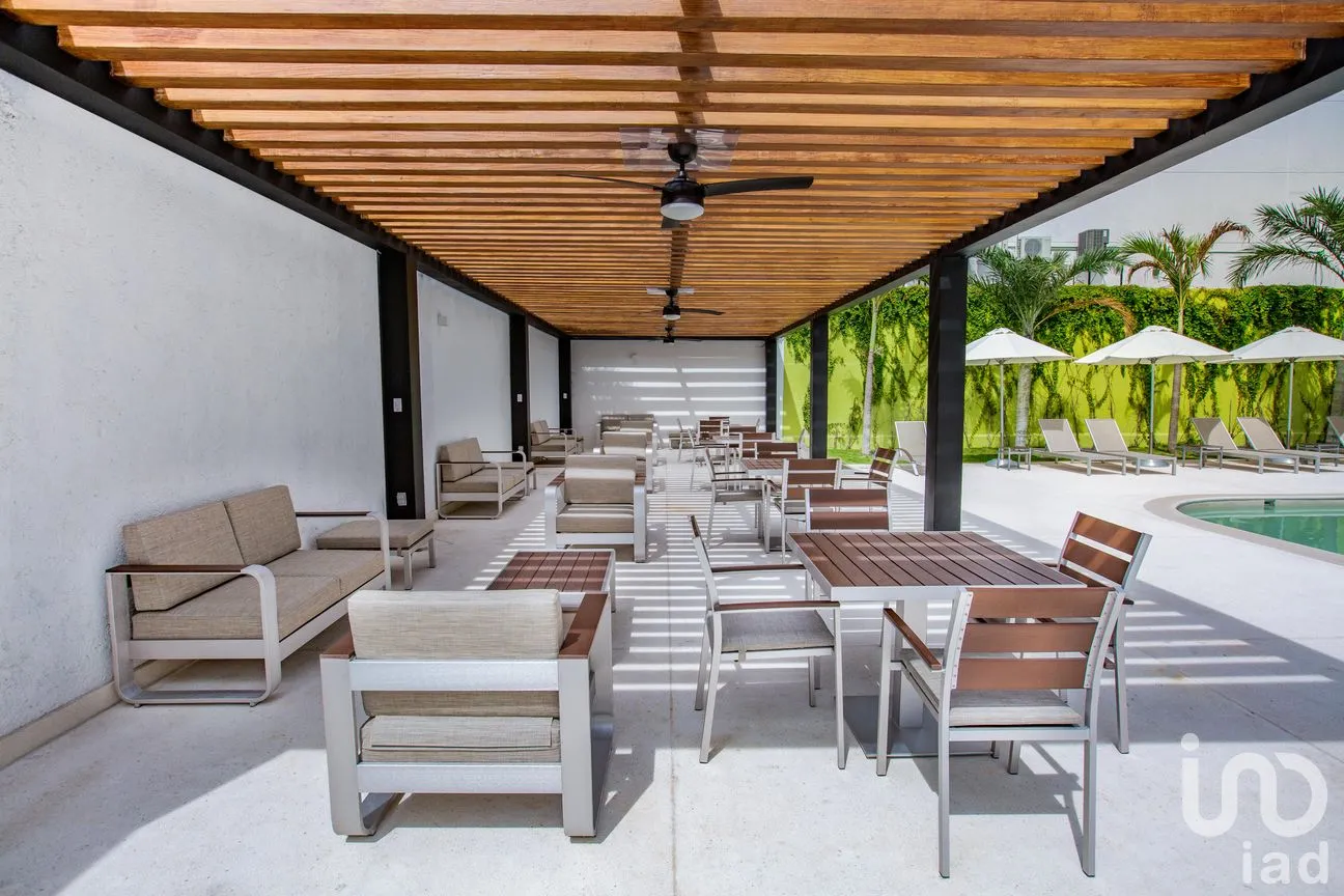 Departamento en Venta en Residencial Cumbres, Benito Juárez, Quintana Roo | NEX-39432 | iad México | Foto 19 de 21