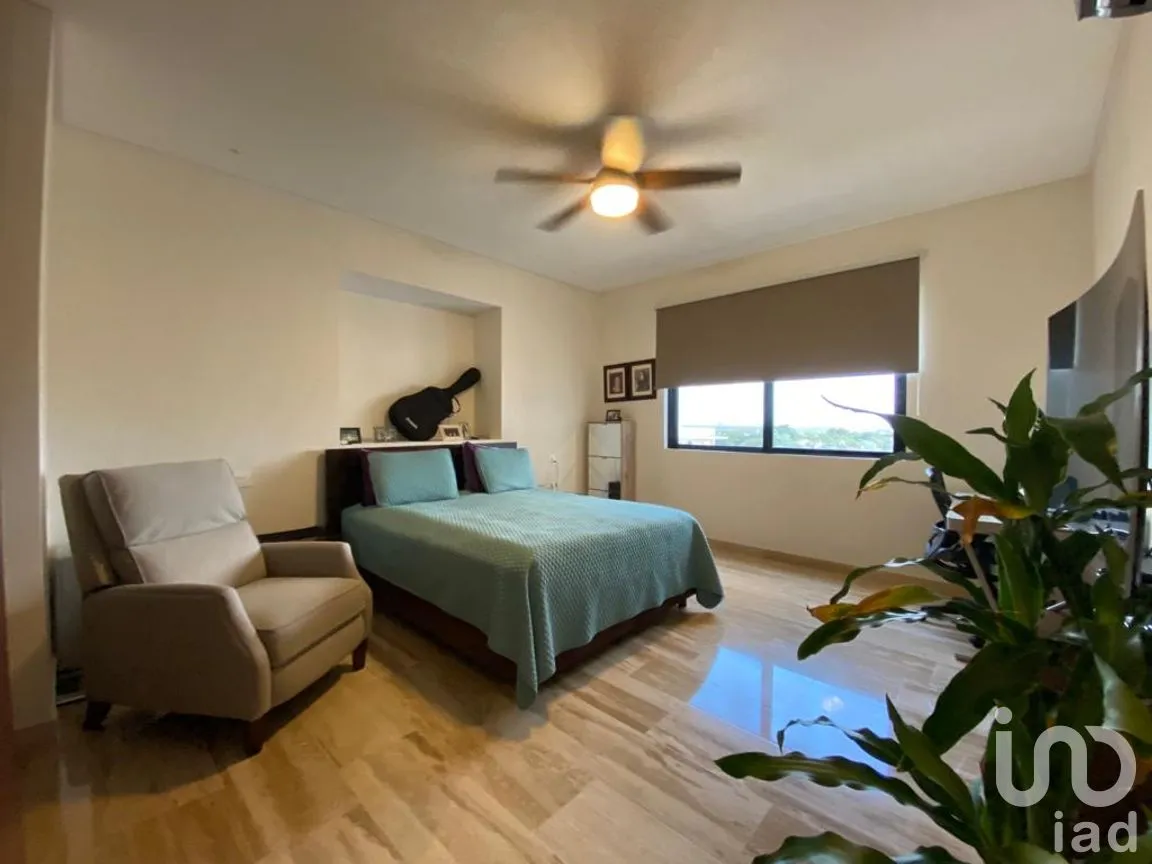 Departamento en Venta en Residencial Cumbres, Benito Juárez, Quintana Roo | NEX-39432 | iad México | Foto 13 de 21