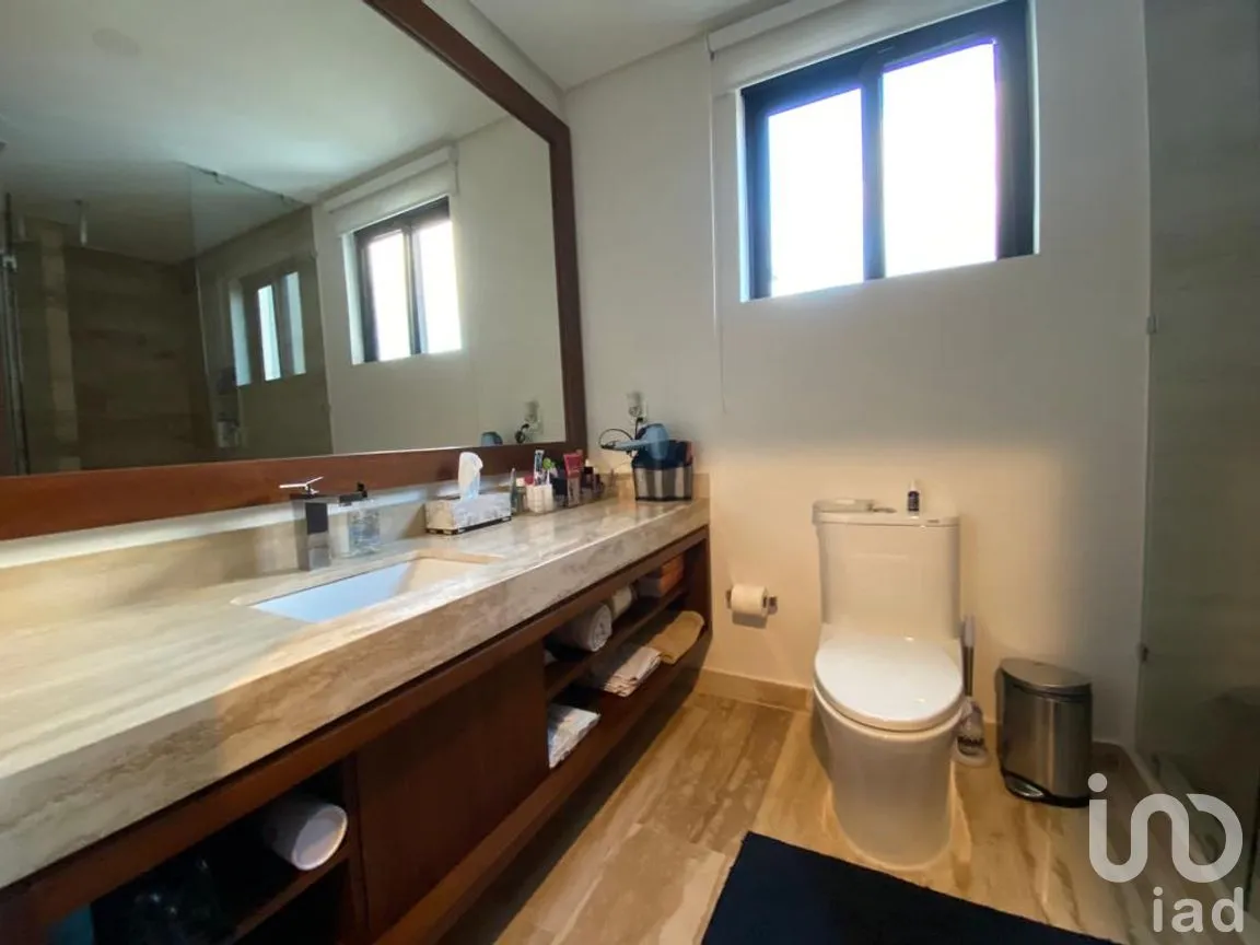 Departamento en Venta en Residencial Cumbres, Benito Juárez, Quintana Roo | NEX-39432 | iad México | Foto 16 de 21